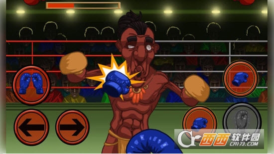 拳击巨星冠军 v25 安卓版