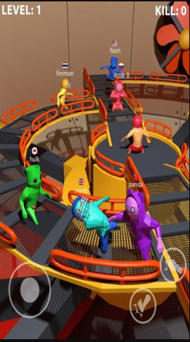 基佬大乱斗中文版  v1.0.2