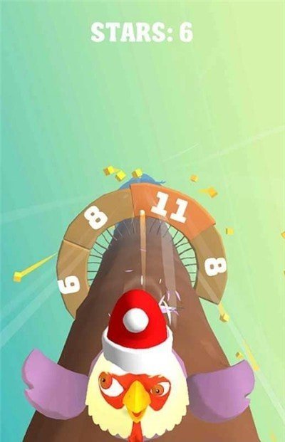 小礼帽向前冲正式版截图1