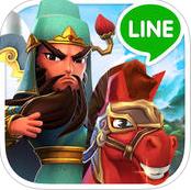 LINE骑马打仗 安卓版