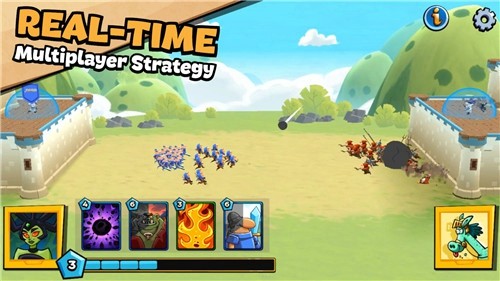 没有法力了游戏最新安卓版  v5.1.4