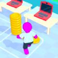 捡钱大师3D游戏官方版(Cryptocurrency Master 3D) 