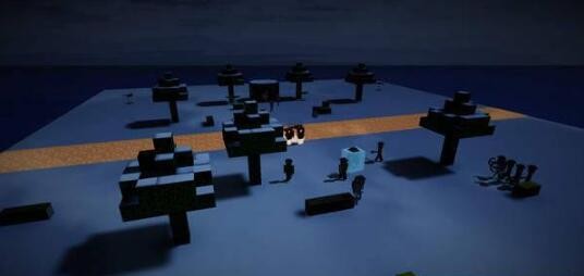 工艺世界战斗模拟 2024-06-25 15:08