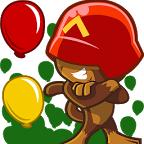 BTD Battles(猴子塔防战争4游戏手机版)