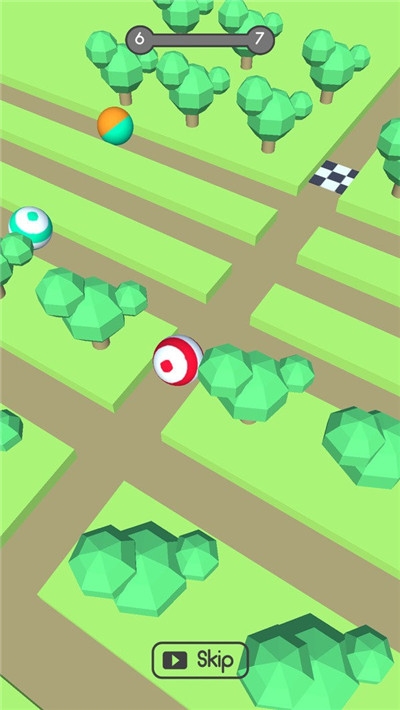 小小球球截图2
