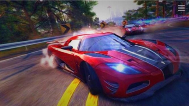 飙酷车神2极品飙车 v3.1.5