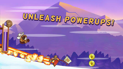 海狸卡丁车 V1.0.0.8 安卓版