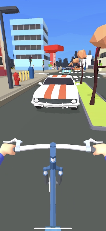 送货大师3D游戏安卓版（Deli截图0
