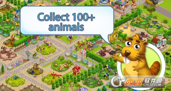 ZooCraft动物园世界 v5.1.3 最新版