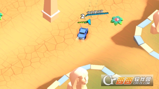 疯狂撞车王(无限钻石金币) 1.2.30 安卓版