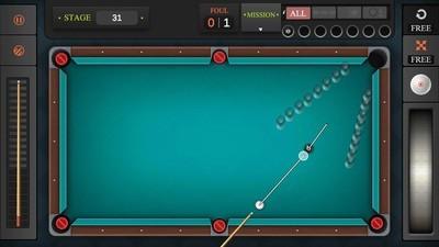 台球锦标赛  v1.0.1