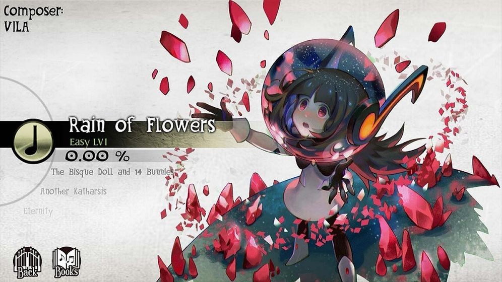 Deemo（古树旋律）截图3
