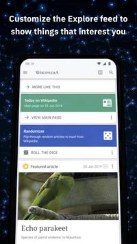 维基百科官网版 v2.0.5