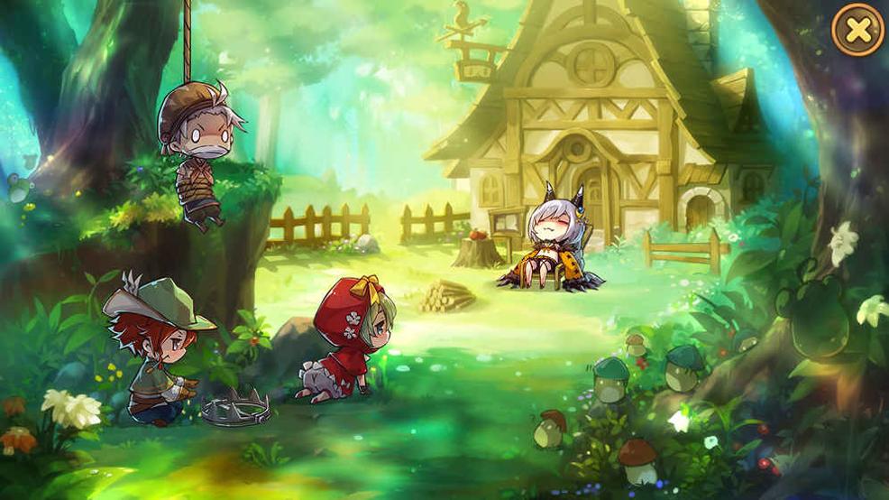 宝石研物语 最新版 v3.0.5