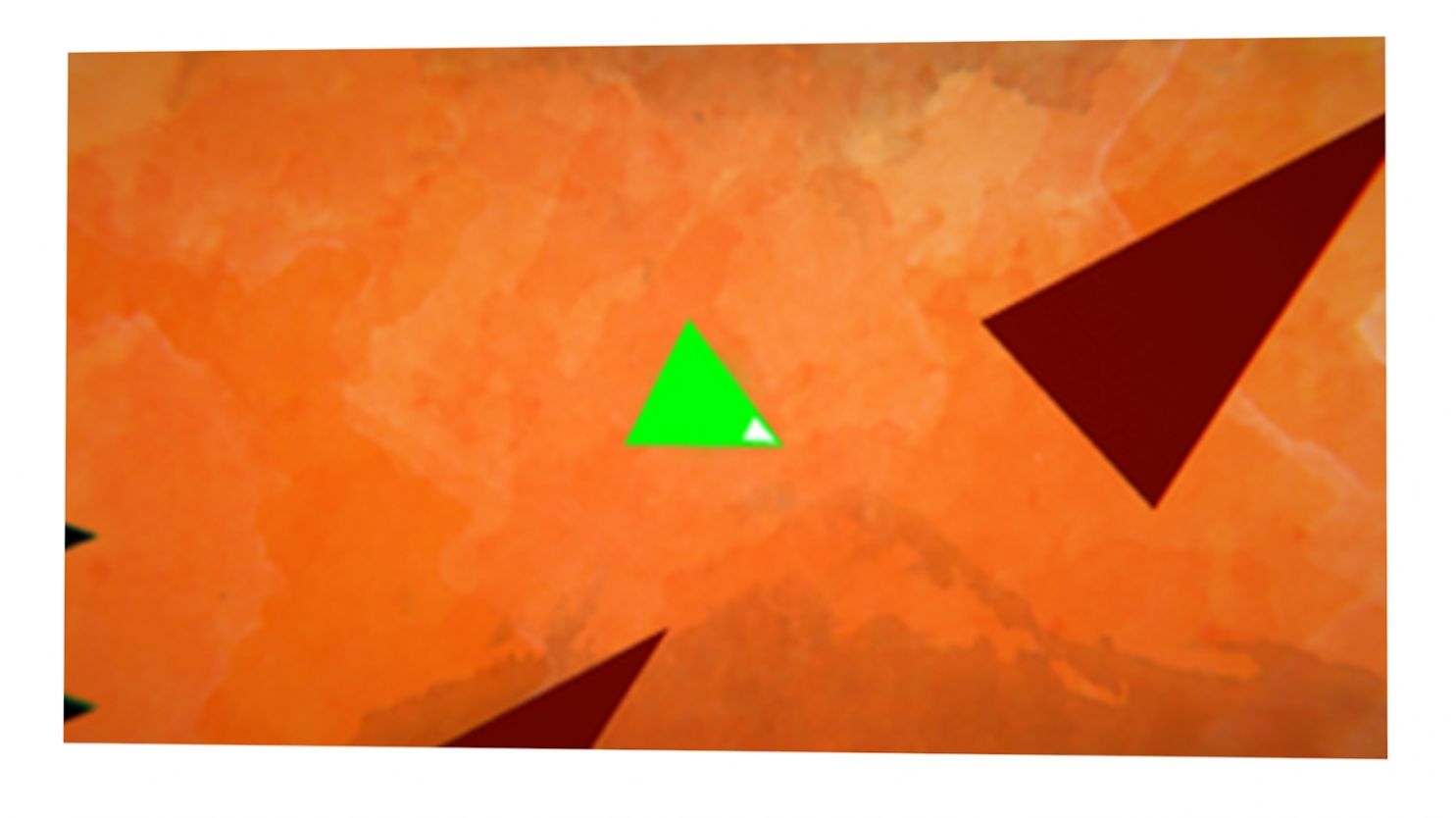 只是三角形游戏官方版(Just triangles) 截图2
