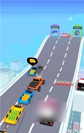 大篷车快跑截图1