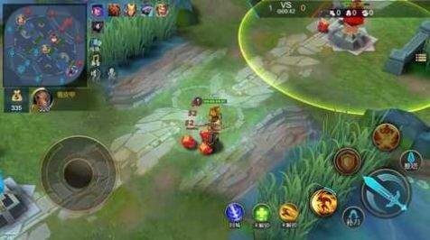 王者5v5竞技免广告版