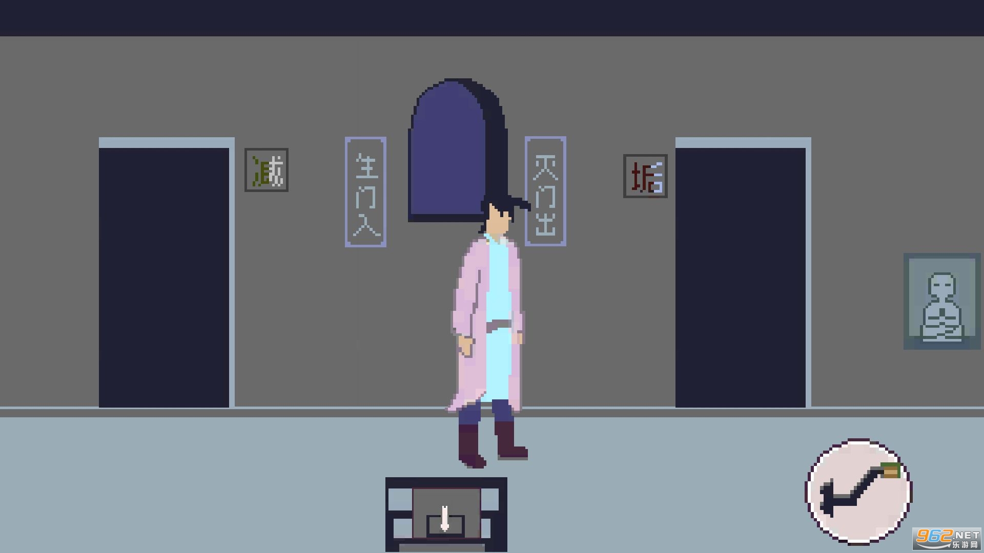 项目W:武侠游戏最新版(Tower) v1.0 安卓版