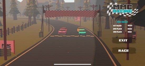 MMC爬坡赛车最新版  v1.0.2