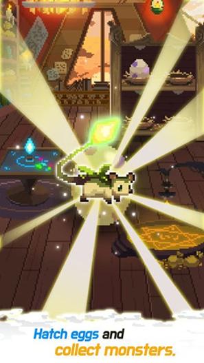 怪物蛋壳 v3.0.5