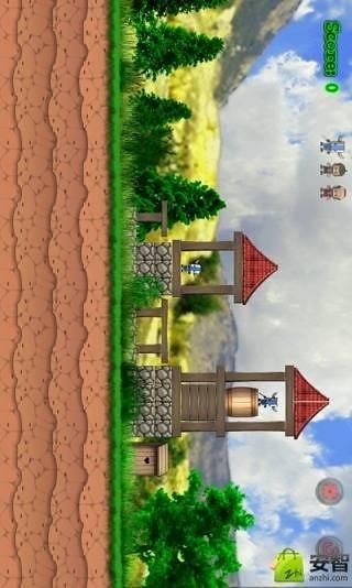 攻占堡垒 版本：v8.4