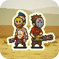 僵尸突围破解版无限内购破解版