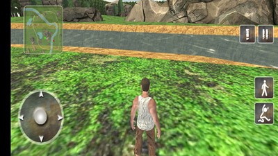 木筏求生荒野生存截图2