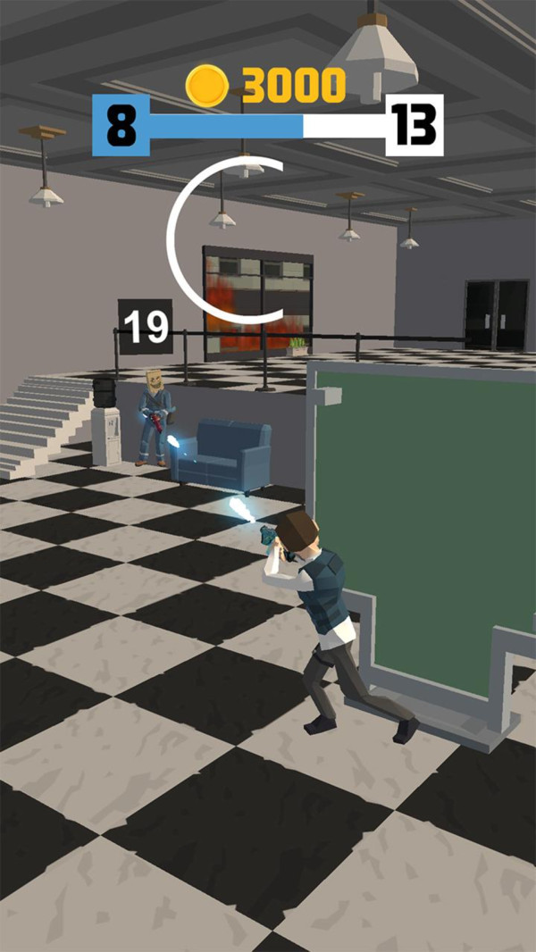 狙击外星人 v1.0