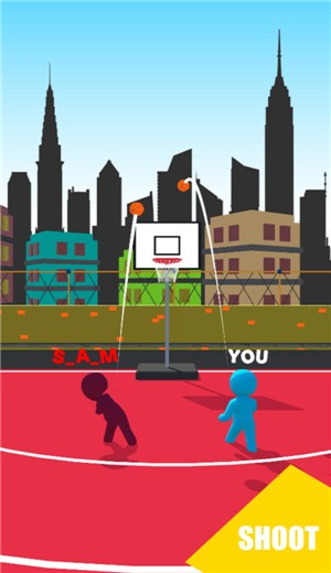 我射三分贼牛截图1