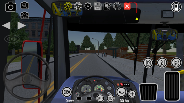 宇通客车模拟器 最新版 v3.1.5