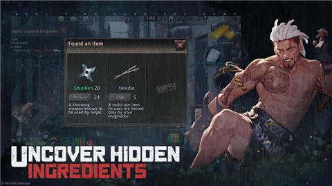 黑色幸存者re 2024-06-25 15:08