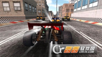 单机游戏遥控赛车手游 v1.0 安卓版