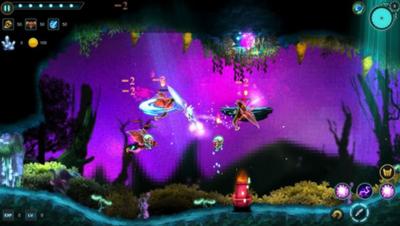 灵翅中文版  v1.069