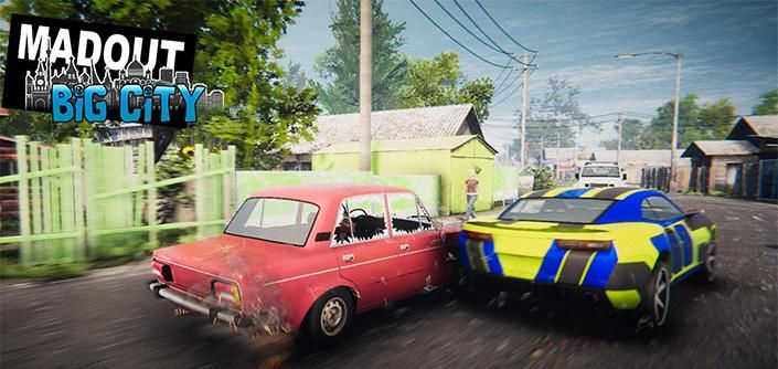 madout2火力全开开放城市25.6免费钻石金币汉化中文版下载  v5.5.2