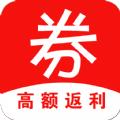 万亨淘淘优惠券app安卓版 