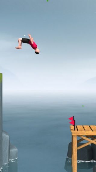特技翻转2截图0
