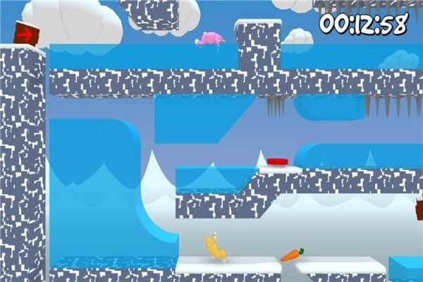 SuperBunnyMan手机正版下载地址  v4.3.2