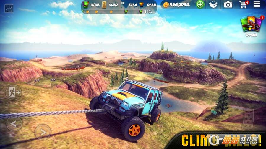 脱离道路 1.0.2安卓版