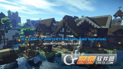 冰天雪地世界 v21.68 安卓版