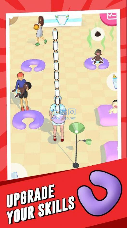 voodoo育儿大师游戏截图0