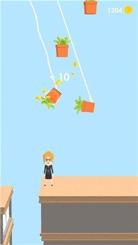 蜘蛛人大冒险手机版 v51