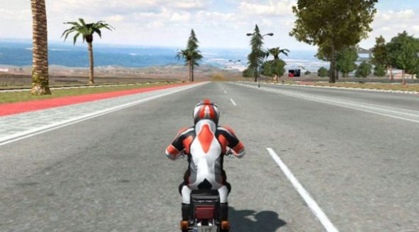 闪电狂飙摩托官方安卓版  v4.2.1