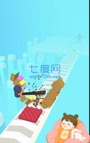 长剑跳游戏