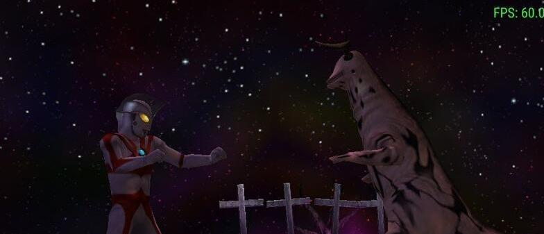 阿古茹奥特曼英雄格斗 2024-06-25 15:08