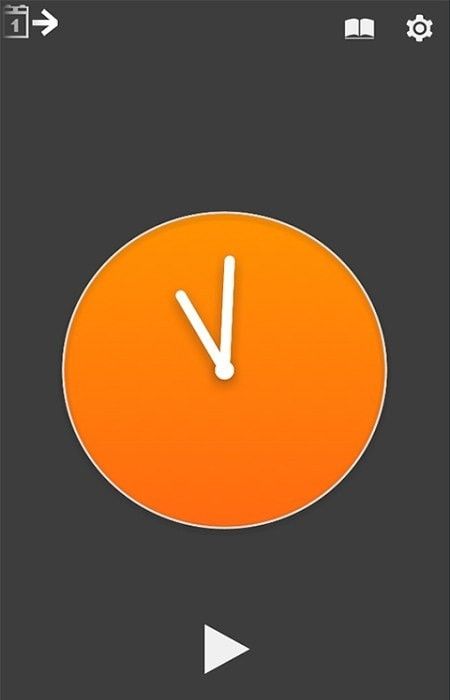 佗麻计时 版本：v1.0.0