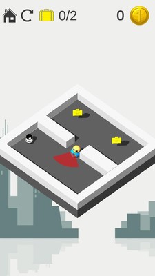 警察与小偷截图1