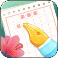 点点笔下花