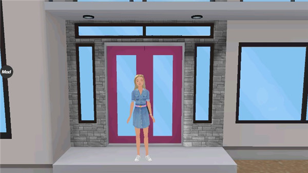 芭比梦幻屋冒险国际服最新版 v2023.6.0