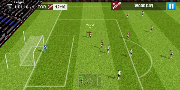 足球超级明星24官方安卓版  v3.2.3