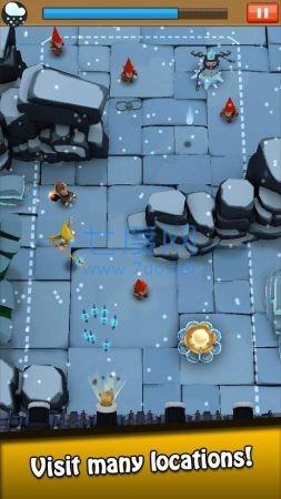 侏儒入侵者 v1.4.1